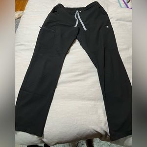 Figs Yola scrub pants